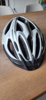 Fietshelm S/M 54-60, Fietsen en Brommers, Ophalen