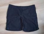 Short H&M maat 48, Kleding | Dames, Broeken en Pantalons, H&M, Kort, Zwart, Maat 46/48 (XL) of groter