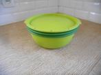 Tupperware magnetron 3 onderdelen (stacaravan) - set, Ophalen of Verzenden