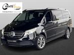 Mercedes-Benz V-Klasse 300 d L3 8seats (automatique), Autos, Mercedes-Benz, 8 places, Entreprise, 2000 kg, Noir