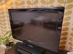 Philips TV (oud model), Audio, Tv en Foto, Televisies, Ophalen, Philips, LCD, 80 tot 100 cm