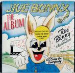 cd   /   Jive Bunny And The Mastermixers – The Album, Ophalen of Verzenden