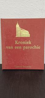 boek Izegem, Ophalen of Verzenden