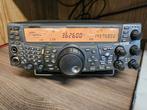 Kenwood ts 2000, Ophalen of Verzenden, Zo goed als nieuw, Zender en Ontvanger