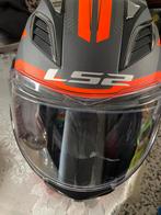 Systeemhelm LS2valiant, Motoren, Kleding | Motorhelmen, Ophalen, Systeemhelm