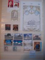 POSTZEGELS België LOT **/mnh, Postzegels en Munten, Postzegels | Europa | België, Zonder envelop, Frankeerzegel, Verzenden, Postfris