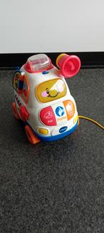 Auto vtech, Ophalen of Verzenden, Zo goed als nieuw, 6 maanden tot 2 jaar