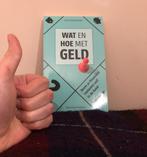 QUOI ET COMMENT AVEC DE L'ARGENT Votre avenir financier !, Patrick Beijersbergen, Utilisé, Argent et Investissement, Envoi