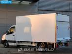 Mercedes Sprinter 516 CDI Automaat Laadklep Euro6 Bakwagen A, Auto's, Bestelwagens en Lichte vracht, Automaat, Gebruikt, Euro 6