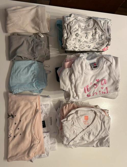 Babykleding maat 56, Kinderen en Baby's, Babykleding | Maat 56, Gebruikt, Ophalen