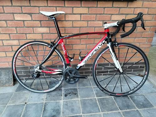Sportivo koersfiets, Fietsen en Brommers, Fietsen | Heren | Sportfietsen en Toerfietsen, Ophalen of Verzenden