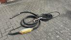 Trilnaald Wacker Neuson., Doe-het-zelf en Bouw, Ophalen, Gebruikt