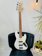 Fender Player Jazz Bass V, Muziek en Instrumenten, Snaarinstrumenten | Gitaren | Bas, Ophalen, Zo goed als nieuw, Elektrisch, 5-snarig