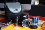 Fujifilm Finepix S5600 bridge camera, Audio, Tv en Foto, Fotocamera's Digitaal, Compact, Ophalen of Verzenden, Zo goed als nieuw