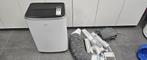AEG mobiele airconditioner met complete accessoires, Ophalen, Zo goed als nieuw, Afstandsbediening, Ventileren