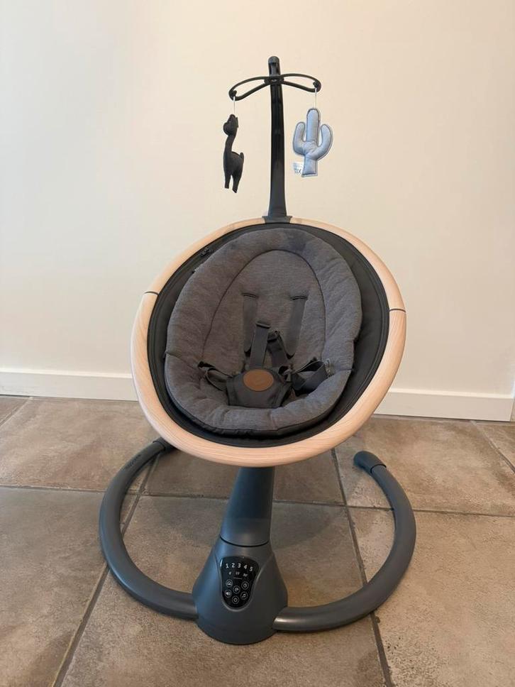 Maxi-Cosi Cassia wipstoel, Kinderen en Baby's, Wipstoeltjes, Zo goed als nieuw, Wipstoel, Ophalen