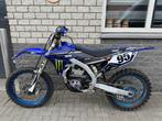 Yamaha - YZF 250 - Motorfiets, Motoren, Motoren | Yamaha, Bedrijf, Overig