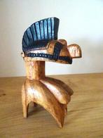 Rare statuette avec coiffe Nimba, peuple Baga Guinée-Bissau, Enlèvement ou Envoi