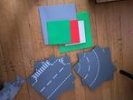 Lego bouwplaten, Kinderen en Baby's, Ophalen, Zo goed als nieuw, Losse stenen, Lego