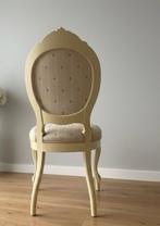 Louis XV stoelen, Huis en Inrichting, Stoelen, Eén