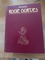 Rooie oortjes, Enlèvement ou Envoi