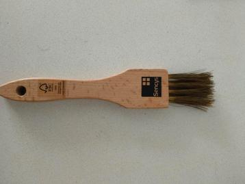 Sencys staalborstel beschikbaar voor biedingen