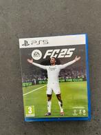 EA SPORTS FC25 voor ps5 - als nieuw, Games en Spelcomputers, Ophalen, Zo goed als nieuw