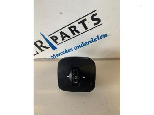 Correcteur hauteur d'un Mercedes SL, Autos : Pièces & Accessoires, Suspension & Châssis, Mercedes-Benz, Utilisé, 3 mois de garantie