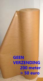papierwaren, Ophalen, Nieuw