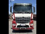 Mercedes Arocs 1845 LS 4x2 trekker (2014 - 699.681 km), Auto's, Vrachtwagens, Overige brandstoffen, Mercedes-Benz, Bedrijf, Te koop