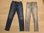 jeans maat 176 Jack&Jones, Comme neuf, Enlèvement, Jack & Jones, Garçon