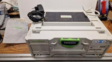 Festool TopRock bluetooth in perfect werkende staat beschikbaar voor biedingen