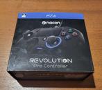 Nacon PS4 revolution pro controller zo goed als nieuw, Enlèvement ou Envoi, Comme neuf, Contrôleur, PlayStation 4