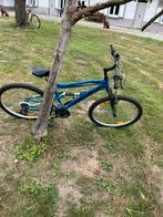 2 fietsen, Fietsen en Brommers, Fietsen | Racefietsen, Overige merken, Gebruikt, 26 inch, 10 tot 15 versnellingen