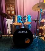 TAMA RYTHMATE , état neuf...complète, Musique & Instruments, Batteries & Percussions, Enlèvement, Comme neuf, Tama