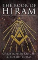the book of hiram (1187f), Christopher Knight, Enlèvement ou Envoi, Neuf