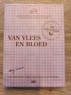 Van Vlees en Bloed: alle afleveringen in DVD box, CD & DVD, DVD | Néerlandophone, Comme neuf, Enlèvement, Comédie