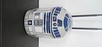 Trolley R2D2, Ophalen, Gebruikt, Wit, Uitschuifbare handgreep
