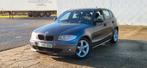 BMW 116I benzine gekeurd, Autos, BMW, Achat, Entreprise, 1595 cm³, Euro 4