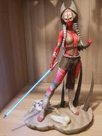 Shaak Ti Sideshow STAR WARS Collector Statue, Enlèvement ou Envoi