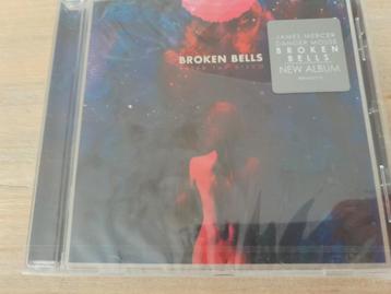 Broken Bells - After The Disco beschikbaar voor biedingen