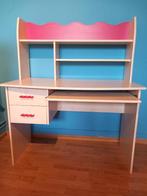 Bureau et chaise enfant, Ophalen of Verzenden, Gebruikt