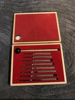 Soundhealing Stemvorken - set, Ophalen of Verzenden