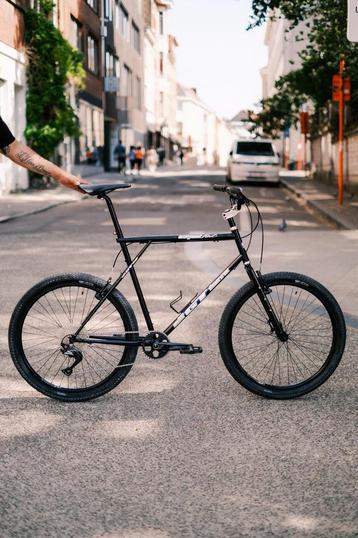GT Outpost Trail XL vintage mountainbike verkopen/ruilen beschikbaar voor biedingen