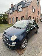 Fiat 500 benzine, Autos, Fiat, Achat, Boîte manuelle, Particulier, Essence