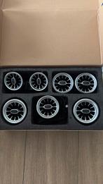Mercedes W205 airconditioning ventilatieroosters, Ophalen, Nieuw, Mercedes-Benz