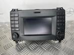 Navigatie Systeem van een Mercedes Sprinter, 12 maanden garantie, Gebruikt, -, -