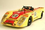 Best 1/43 Porsche 908/2 Flunder - Le Mans 1971, Hobby en Vrije tijd, Modelauto's | 1:43, Ophalen of Verzenden, Nieuw, Auto, Overige merken