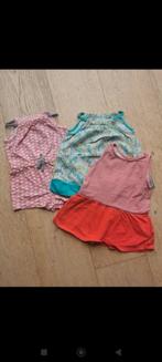 Kledingspakket zomer meisjes van 6 maanden, Kinderen en Baby's, Babykleding | Maat 86, Ophalen of Verzenden, Gebruikt, Meisje