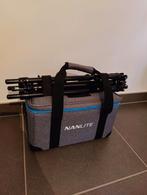 Nanlite softcase cameratas en licht/camerastatief, Audio, Tv en Foto, Foto | Cameratassen, Ophalen, Zo goed als nieuw